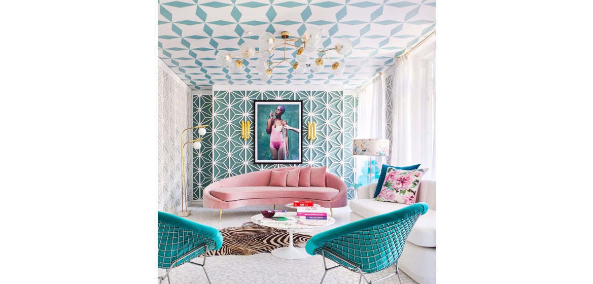 CASA DECOR 2017: ESPACIO WESTWING X MIRIAM ALIA STUDIO. “LA CAJA MÁGIC ...